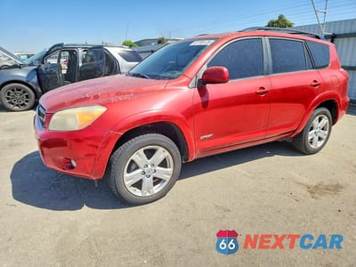 2008 TOYOTA RAV4 SPORT JTMZD32V485105130 - główne zdjęcie licytacji z USA - miniatura