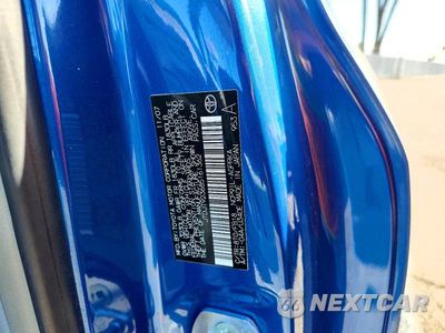 Zdjęcie 12 z 12 samochodu: 2008 TOYOTA YARIS BASE VIN:JTDJT923685161362 - miniatura