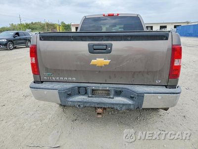 Zdjęcie 6 z 12 samochodu: 2012 CHEVROLET SILVERADO K1500 LT VIN:1GCRKSE74CZ283618 - miniatura