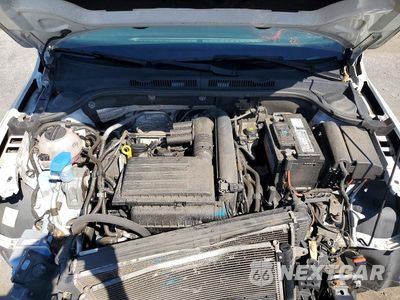 Zdjęcie 11 z 13 samochodu: 2017 VOLKSWAGEN JETTA SE VIN:3VWDB7AJ3HM320706 - miniatura