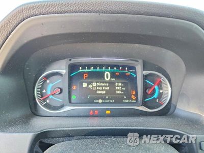 Zdjęcie 9 z 14 samochodu: 2019 HONDA PILOT LX VIN:5FNYF5H18KB014342 - miniatura