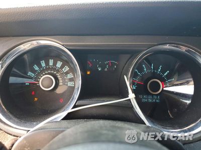 Zdjęcie 9 z 12 samochodu: 2013 FORD MUSTANG VIN:1ZVBP8AM6D5240471 - miniatura