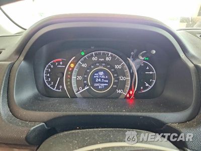 Zdjęcie 9 z 13 samochodu: 2016 HONDA CR-V TOURING VIN:5J6RM4H96GL012226 - miniatura