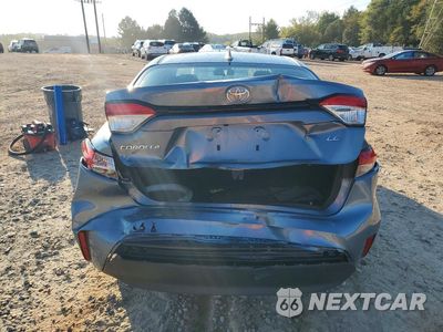 Zdjęcie 6 z 12 samochodu: 2024 TOYOTA COROLLA LE VIN:5YFB4MDE3RP178529 - miniatura