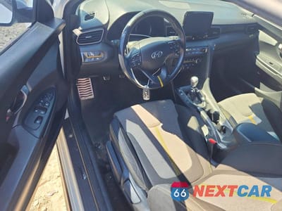 Zdjęcie 8 z 12 samochodu: 2020 HYUNDAI VELOSTER TURBO R-SPEC VIN:KMHTH6AB4LU022293 - miniatura