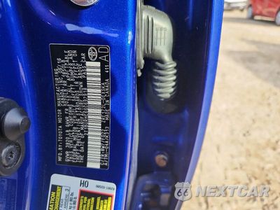 Zdjęcie 12 z 12 samochodu: 2016 TOYOTA COROLLA S PLUS VIN:2T1BURHE6GC697918 - miniatura