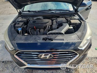 Zdjęcie 11 z 13 samochodu: 2019 HYUNDAI SONATA SE VIN:5NPE24AF9KH757897 - miniatura