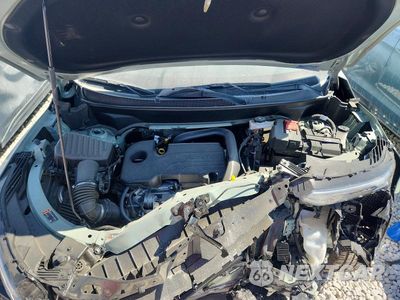 Zdjęcie 12 z 13 samochodu: 2026 CHEVROLET EQUINOX LT VIN:3GNAXHEG1TL393185 - miniatura