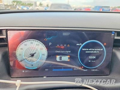 Zdjęcie 9 z 13 samochodu: 2023 HYUNDAI TUCSON SEL VIN:5NMJFCAE7PH213424 - miniatura