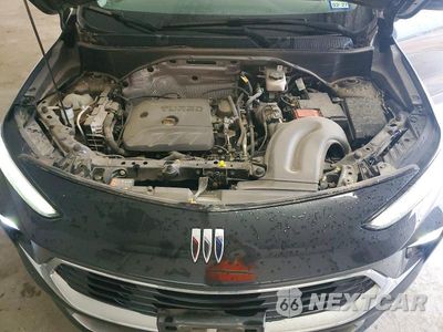 Zdjęcie 12 z 13 samochodu: 2025 BUICK ENCORE GX PREFERRED VIN:KL4AMBSLXSB193187 - miniatura