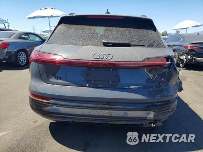 Zdjęcie 6 z 13 samochodu: 2024 AUDI Q8 E-TRON PREMIUM VIN:WA14AAGE8RB054678 - miniatura