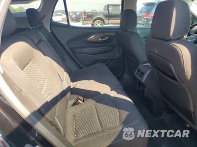 Zdjęcie 11 z 14 samochodu: 2018 GMC TERRAIN SLE VIN:3GKALMEVXJL278453 - miniatura