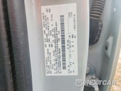 Zdjęcie 12 z 12 samochodu: 2025 FORD F250 SUPER DUTY VIN:1FT8W2BT7SEC18639 - miniatura
