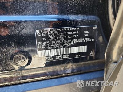 Zdjęcie 14 z 14 samochodu: 2025 TOYOTA RAV4 LE VIN:2T3G1RFV7SC565722 - miniatura