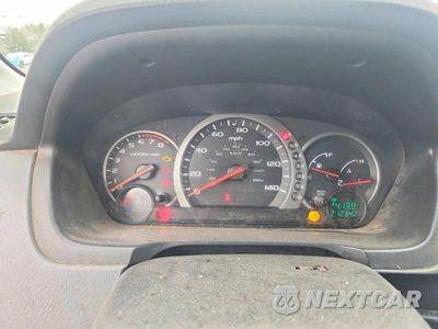 Zdjęcie 9 z 12 samochodu: 2003 HONDA PILOT EX VIN:2HKYF18463H581459 - miniatura