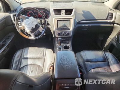 Zdjęcie 8 z 13 samochodu: 2015 GMC ACADIA DENALI VIN:1GKKRTKD9FJ110679 - miniatura