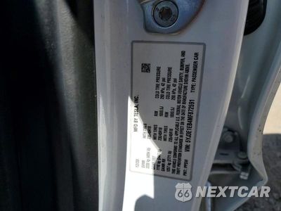 Zdjęcie 12 z 12 samochodu: 2021 TESLA MODEL 3 VIN:5YJ3E1EB4MF872591 - miniatura