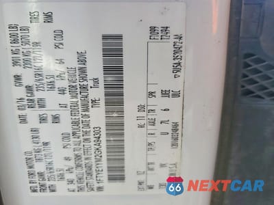 Zdjęcie 13 z 13 samochodu: 2016 FORD TRANSIT T-150 VIN:1FTYE1YM2GKA94303 - miniatura