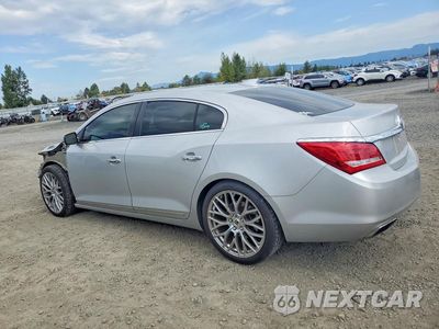 Drugie zdjęcie samochodu z przodu: 2015 BUICK LACROSSE VIN:1G4GB5G36FF288453 - miniatura