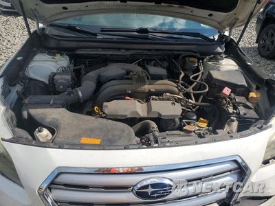 Zdjęcie 11 z 12 samochodu: 2015 SUBARU OUTBACK 2.5I LIMITED VIN:4S4BSALC6F3224455 - miniatura