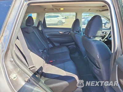 Zdjęcie 11 z 14 samochodu: 2019 NISSAN ROGUE SV VIN:5N1AT2MT2KC731277 - miniatura