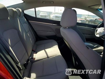 Zdjęcie 10 z 12 samochodu: 2020 HYUNDAI ELANTRA SE VIN:5NPD74LF9LH539342 - miniatura