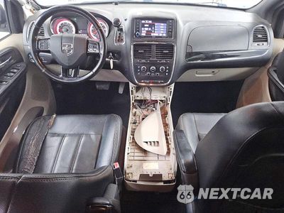 Zdjęcie 8 z 13 samochodu: 2019 DODGE GRAND CARAVAN SXT VIN:2C4RDGCG3KR717983 - miniatura