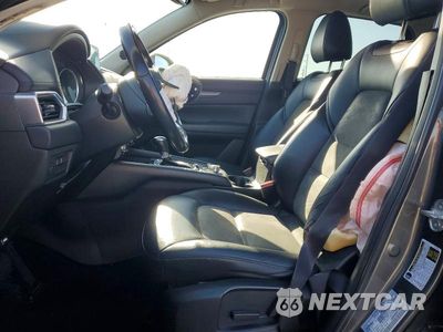 Zdjęcie 7 z 12 samochodu: 2018 MAZDA CX-5 TOURING VIN:JM3KFBCM3J0450185 - miniatura