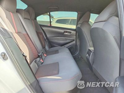 Zdjęcie 10 z 13 samochodu: 2026 TOYOTA COROLLA HYBRID SE VIN:JTDBCMFE3T3120002 - miniatura