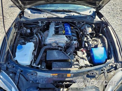 Zdjęcie 11 z 13 samochodu: 2019 MAZDA MX-5 MIATA GRAND TOURING VIN:JM1NDAM70K0300714 - miniatura