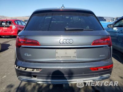Zdjęcie 6 z 13 samochodu: 2021 AUDI Q5 PREMIUM PLUS VIN:WA1BAAFY4M2115603 - miniatura