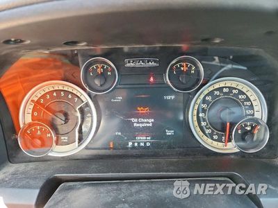 Zdjęcie 9 z 12 samochodu: 2015 RAM 1500 SLT VIN:1C6RR6GGXFS646475 - miniatura