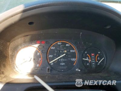 Zdjęcie 9 z 12 samochodu: 1999 HONDA CR-V EX VIN:JHLRD1863XC047366 - miniatura