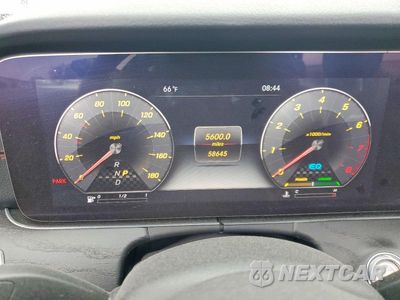 Zdjęcie 9 z 12 samochodu: 2019 MERCEDES-BENZ E AMG 53 VIN:WDD1K6BBXKF099139 - miniatura