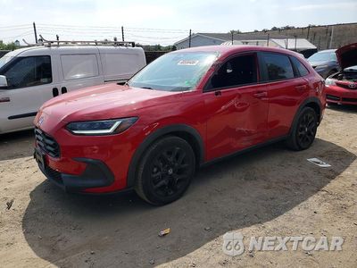 2023 HONDA HR-V SPORT 3CZRZ2H5XPM702420 - główne zdjęcie licytacji z USA - miniatura