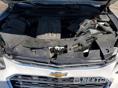Zdjęcie 12 z 13 samochodu: 2016 CHEVROLET EQUINOX LTZ VIN:2GNFLGEK7G6203318 - miniatura