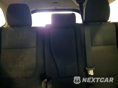 Zdjęcie 10 z 13 samochodu: 2017 MITSUBISHI OUTLANDER SE VIN:JA4AZ3A34HZ045075 - miniatura