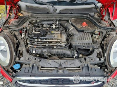 Zdjęcie 11 z 12 samochodu: 2016 MINI COOPER S VIN:WMWXP7C50G3B49561 - miniatura