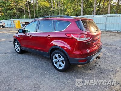 Drugie zdjęcie samochodu z przodu: 2014 FORD ESCAPE SE VIN:1FMCU9G99EUB63249 - miniatura