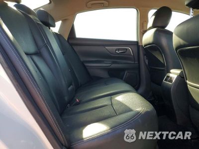 Zdjęcie 10 z 12 samochodu: 2016 NISSAN ALTIMA 2.5 SL VIN:1N4AL3AP1GC131588 - miniatura