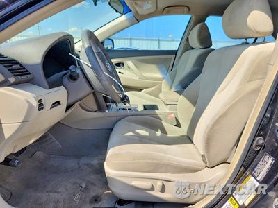 Zdjęcie 7 z 12 samochodu: 2007 TOYOTA CAMRY LE VIN:4T1BE46K87U522254 - miniatura