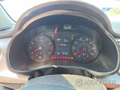 Zdjęcie 9 z 12 samochodu: 2023 KIA RIO S VIN:3KPA24AD2PE552107 - miniatura
