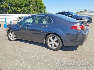 Drugie zdjęcie samochodu z przodu: 2013 ACURA TSX TECH VIN:JH4CU2F65DC012981 - miniatura