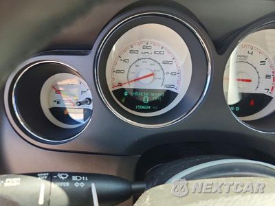 Zdjęcie 9 z 13 samochodu: 2014 DODGE CHALLENGER R/T VIN:2C3CDYBT2EH185280 - miniatura