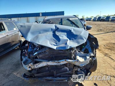 Piąte zdjęcie samochodu w środku: 2023 FORD ESCAPE ST LINE SELECT VIN:1FMCU9NZ9PUA46454 - miniatura