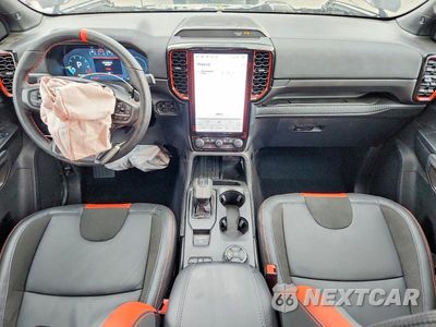 Zdjęcie 8 z 13 samochodu: 2026 FORD RANGER RAPTOR VIN:1FTER4LR4TLE42148 - miniatura