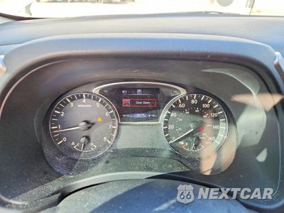 Zdjęcie 9 z 13 samochodu: 2019 NISSAN PATHFINDER SL VIN:5N1DR2MN1KC612729 - miniatura