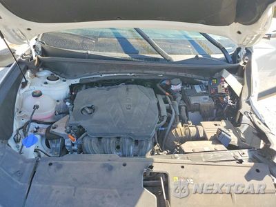 Zdjęcie 11 z 12 samochodu: 2024 HYUNDAI TUCSON LIMITED VIN:5NMJECDE8RH411947 - miniatura