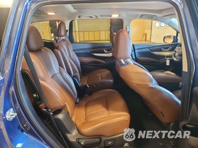 Zdjęcie 11 z 13 samochodu: 2021 SUBARU ASCENT TOURING VIN:4S4WMARD7M3407744 - miniatura