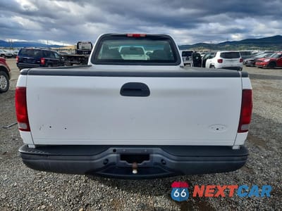 Zdjęcie 6 z 12 samochodu: 2002 FORD F150 VIN:1FTRF172X2KC00555 - miniatura